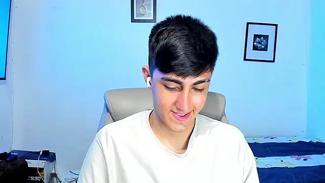 babymaik live sex cam