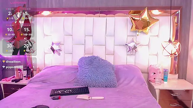 Foxxy_Doll live sex cam