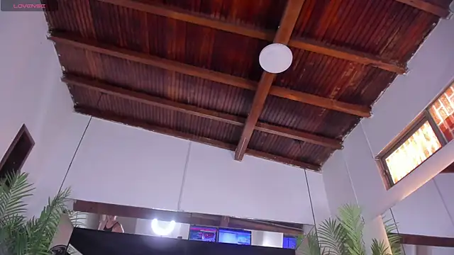 emily-fox live sex cam