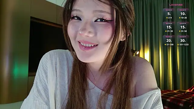 KitayamaChu live sex cam