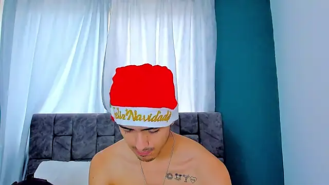 Anthony_carter live sex cam