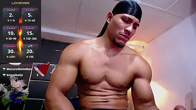 teddyfit19cm live sex cam