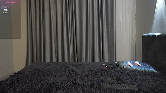 Nik_Sharp live sex cam