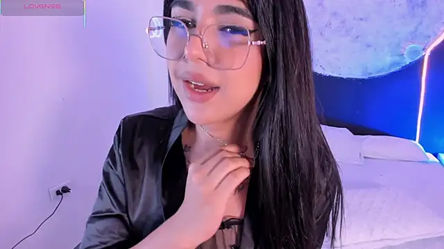 RoseCassie live sex cam