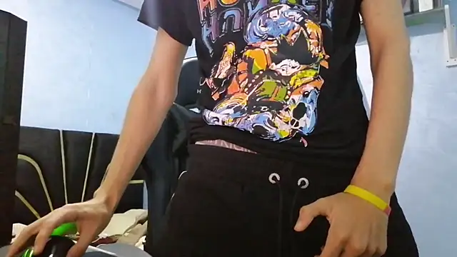 Dark_DesireX live sex cam