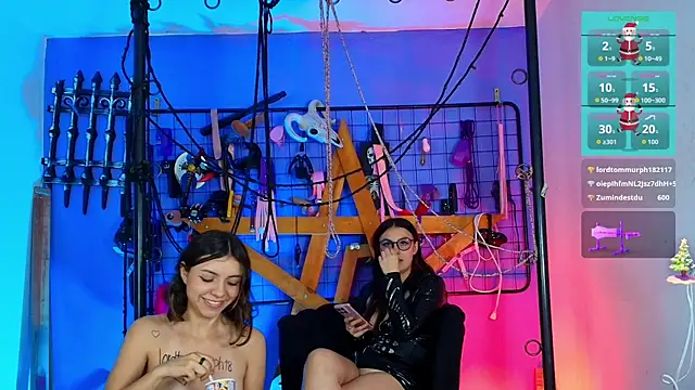 Misstresss_aurora_bdsm live sex cam