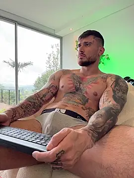 DimitriSullivan_ live sex cam