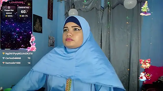 Falak-Yasin live sex cam