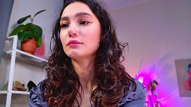 MyLoulaby live sex cam