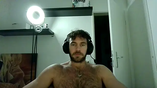 alpha-hunk live sex cam