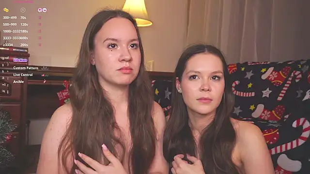 VirginiaRowe live sex cam