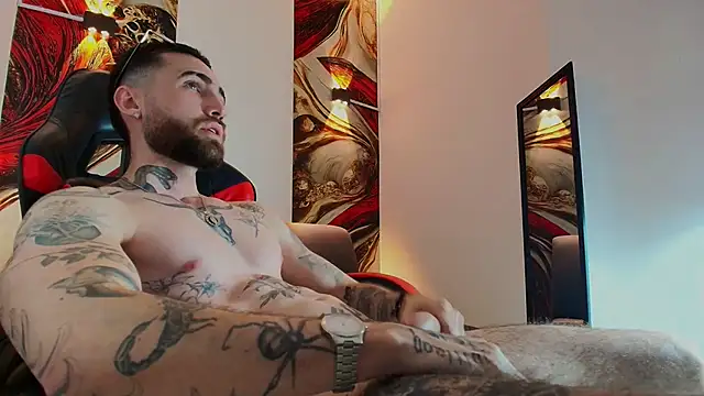 Luke_davis01 live sex cam