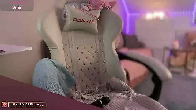 fairyxbella live sex cam
