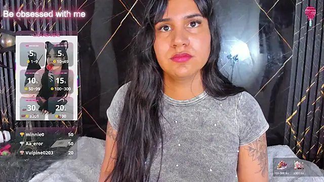 Kagome01 live sex cam