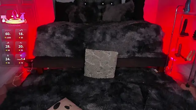 Draculairis live sex cam