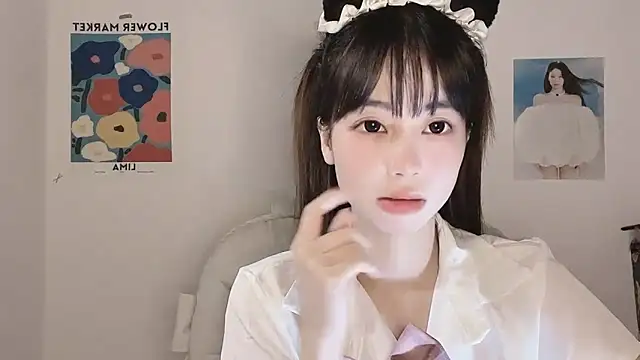 -Hottie live sex cam