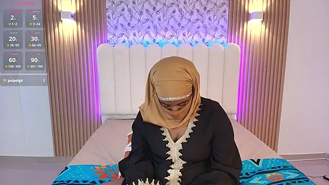 Lina_arabiann live sex cam