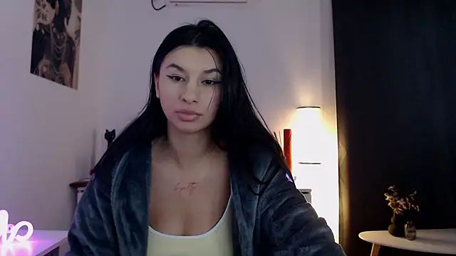 DramaQueen__ live sex cam