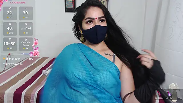 umarany live sex cam
