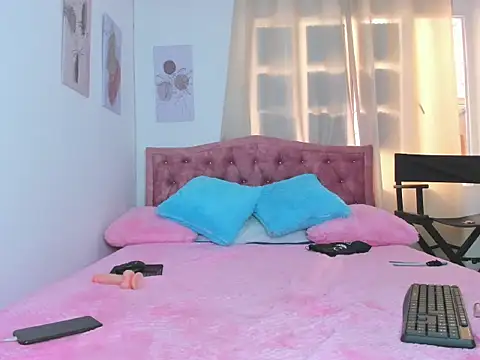 FerRobayo live sex cam