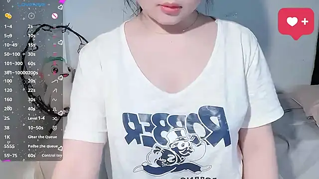 BeChinh_Lee live sex cam