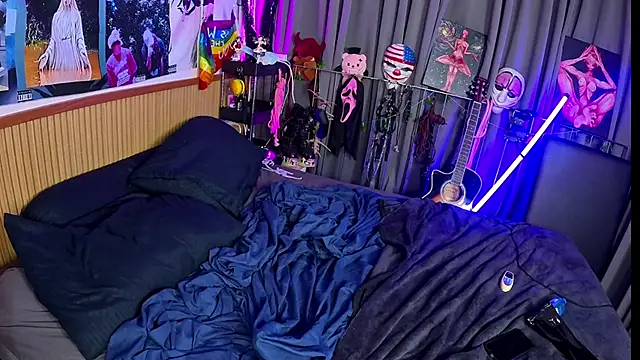 AbyssCircusDuo live sex cam