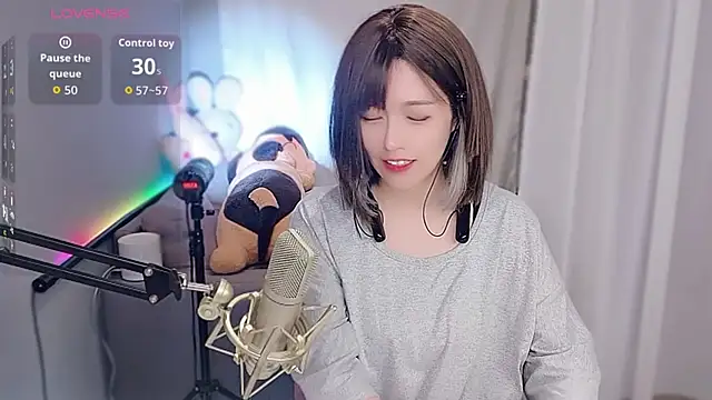 Tw_Sexynn live sex cam