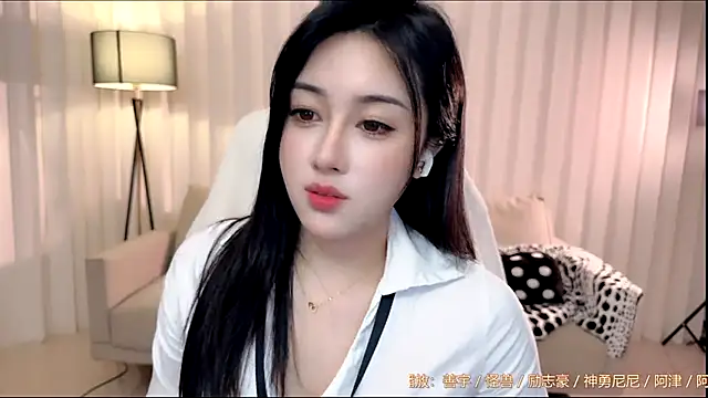 Canbaobao-KK live sex cam