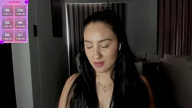 AnushaKumari live sex cam