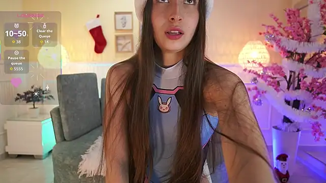 LoonaNyx live sex cam