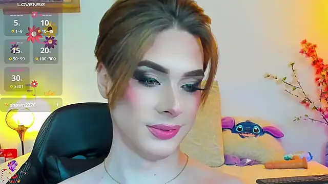 mike_blossom live sex cam