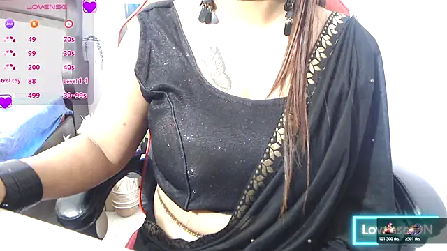 Aahana_ live sex cam