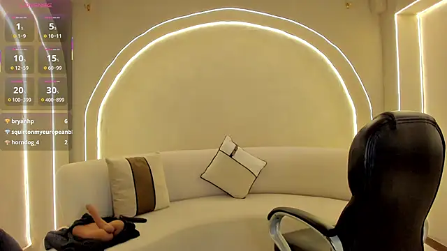 ToriCrossX live sex cam