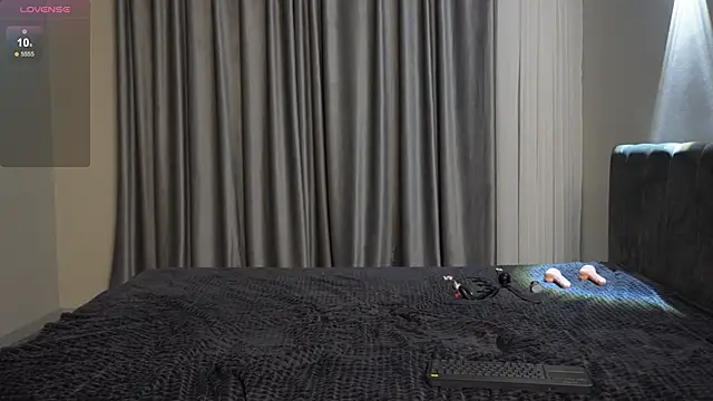 Nik_Sharp live sex cam