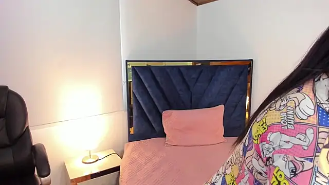 AlexaLaenz's cam snapshot