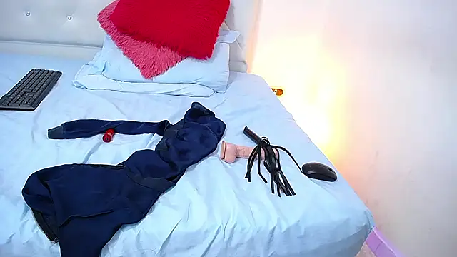 sweett_canela's cam snapshot