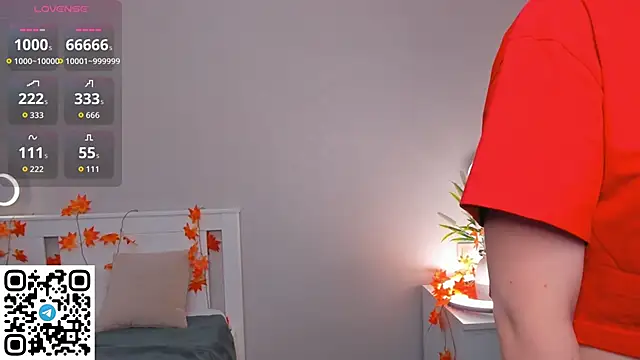 UmbraVelour's cam snapshot