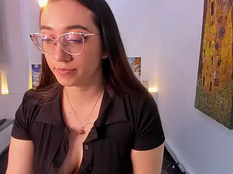 SwettieSammy's cam snapshot