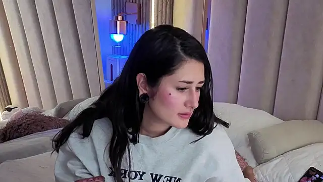 Iamnyxy's cam snapshot