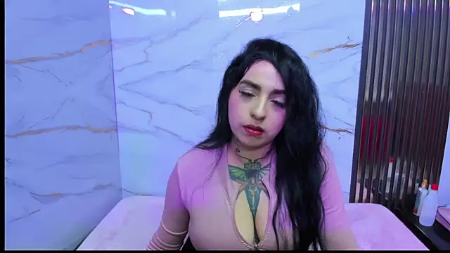 DashaMiller_'s cam snapshot