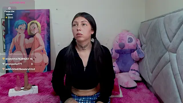 Ailyn_Blesss's cam snapshot