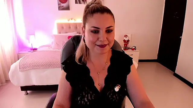 Violeta_Hotter's cam snapshot