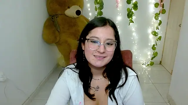 jasmine1609's cam snapshot