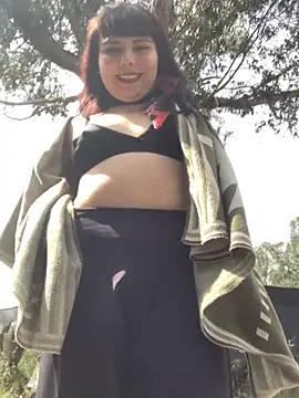 Yuliks_'s cam snapshot