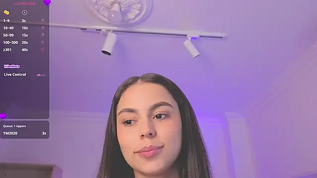 Aleejaa__'s cam snapshot