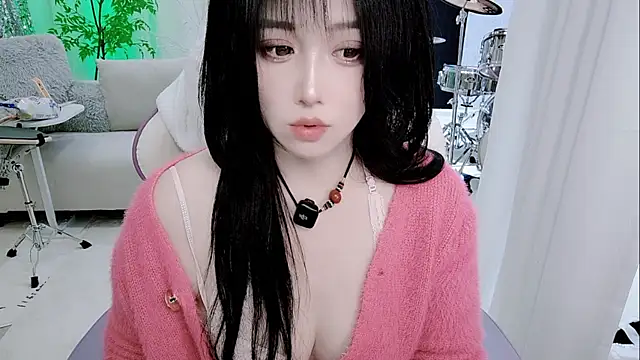 Evangelin-e's cam snapshot