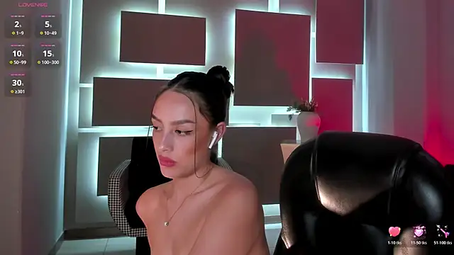 KaiaFerreira's cam snapshot