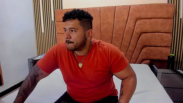 michael_hill1 live sex cam