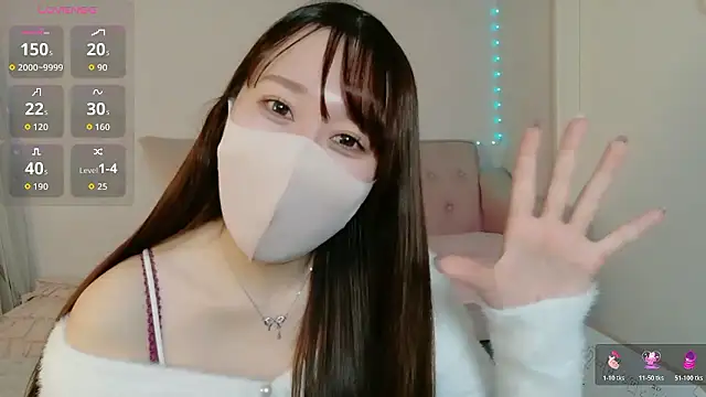 Mashiro_46's cam snapshot