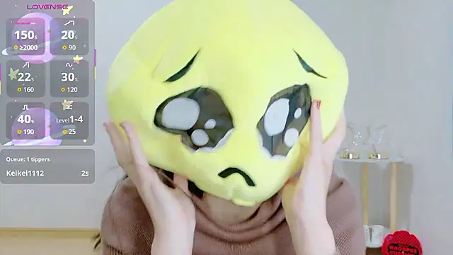 TSUKI_circle's cam snapshot